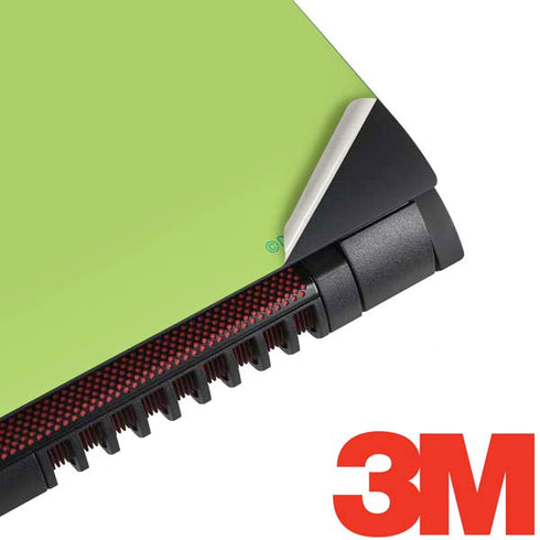 Disney Monsters Inc. Mike’s Face Dell Inspiron Skin